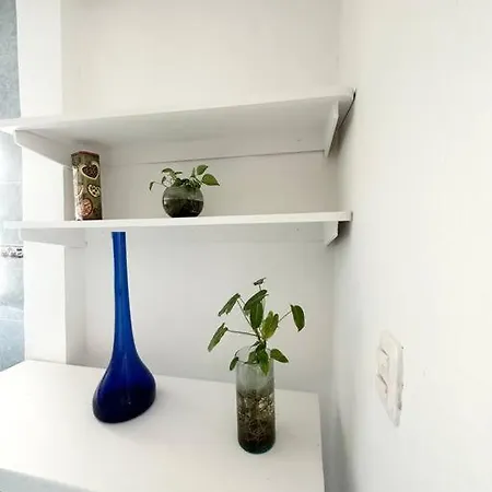 Loft Graze Blue- Atardecer Bahia Cartagena