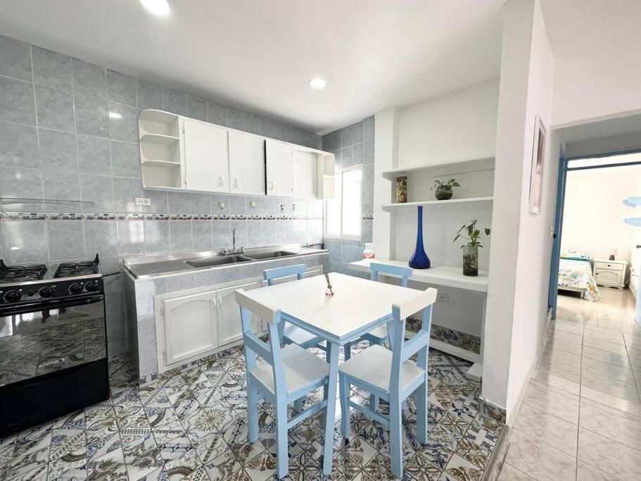 Apartamento Loft Graze Blue- Atardecer Bahia
