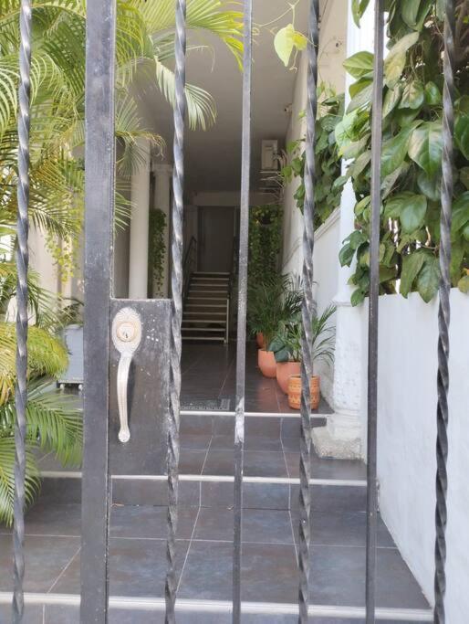 Loft Graze Blue- Atardecer Bahia Apartamento