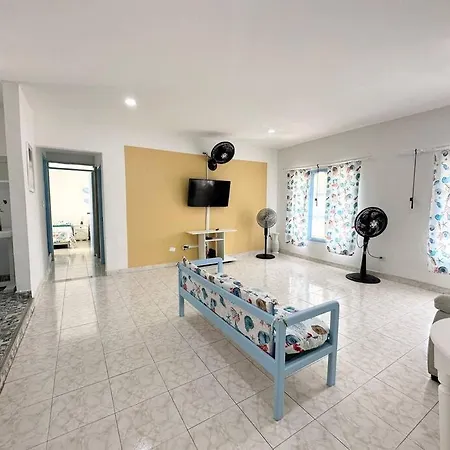 Loft Graze Blue- Atardecer Bahia *